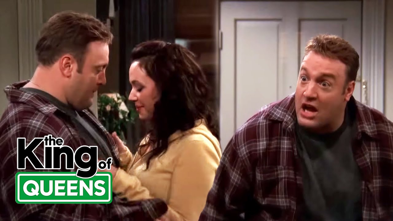 Doug & Carrie's First Time | The King of Queens