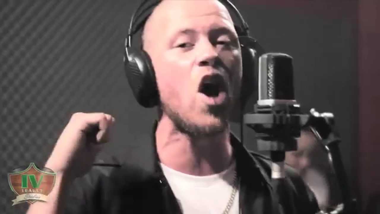 2014 IV League Studios Booth Sessions Ep. 1