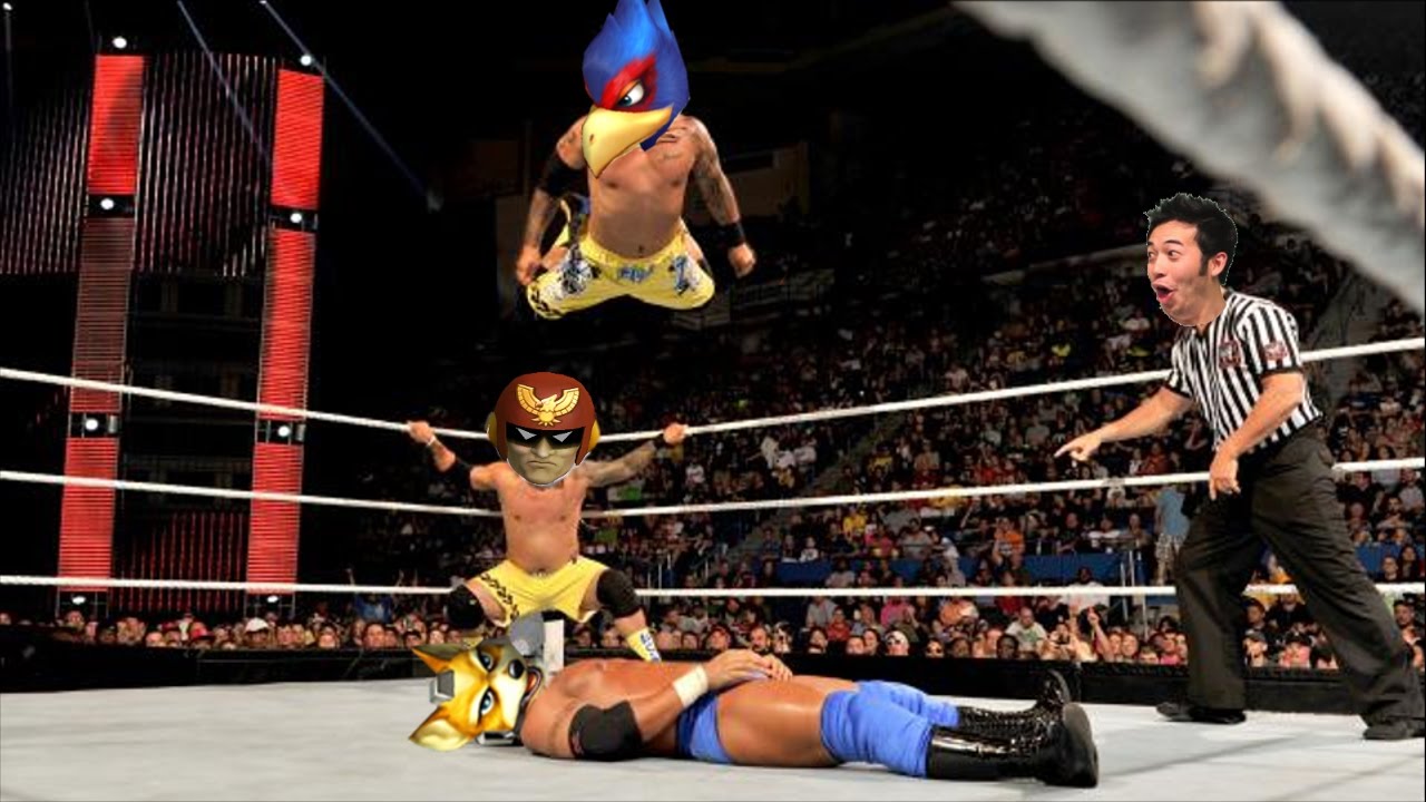 (TAS) Tag Team Melee