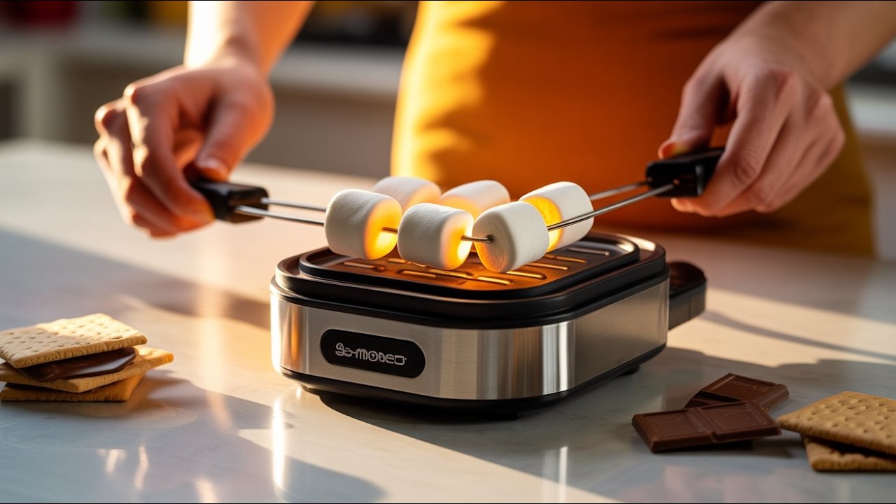 15 Best Practical Kitchen Gadgets for Daily Cooking That Save Time