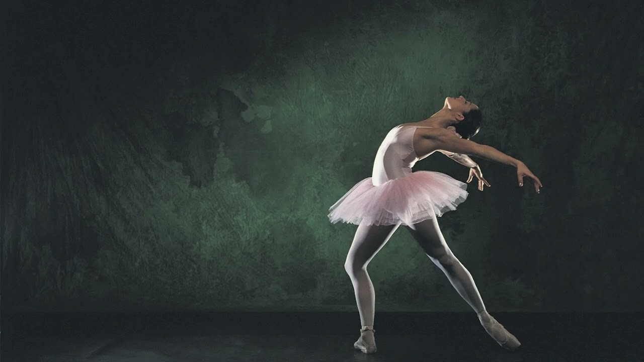 Dance Visualization: Picture Your Performance and Build Confidence