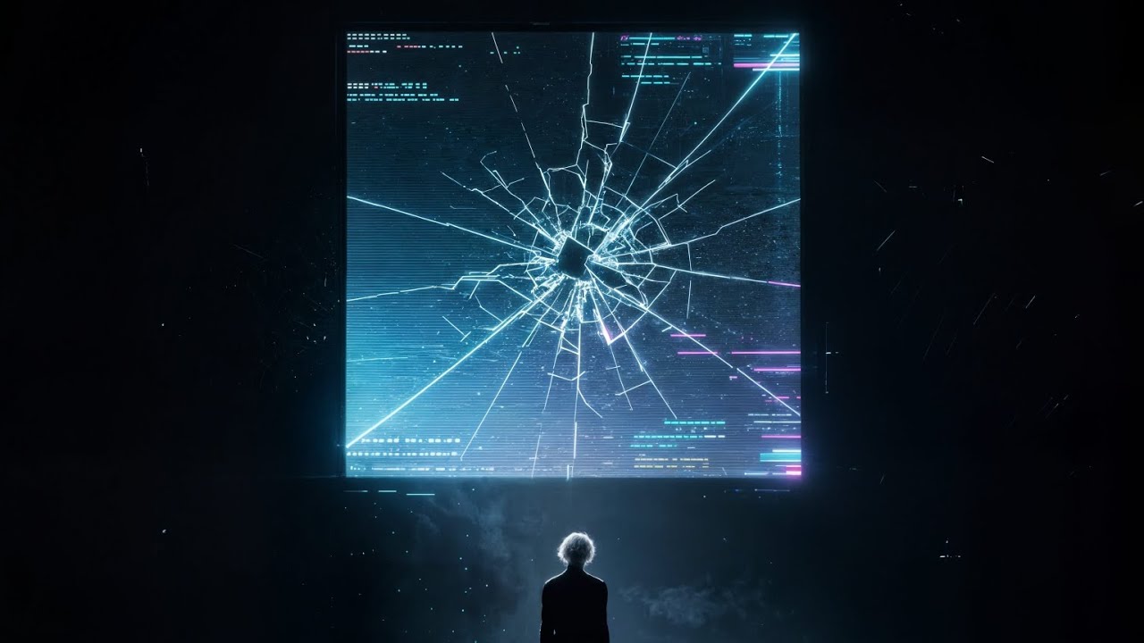 Ghost Code: Transmission Lost