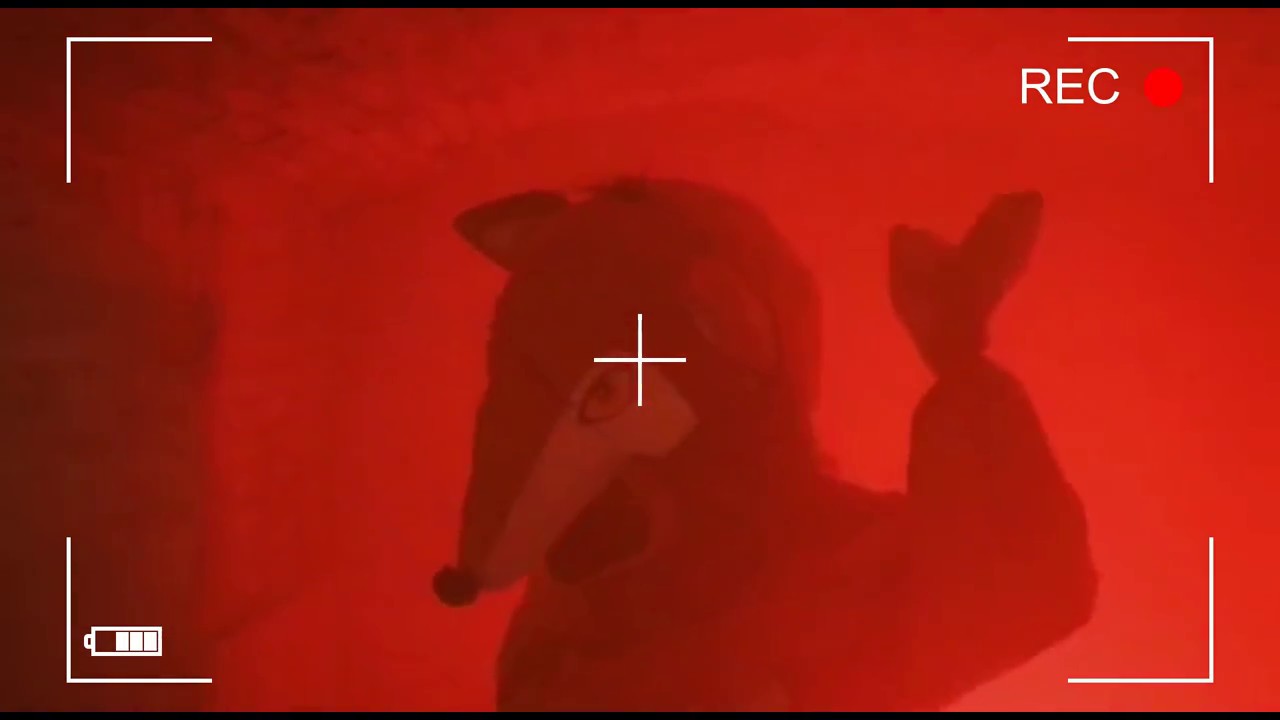 Horny Fox kills the Killerclown at Spendenmarathon 2018