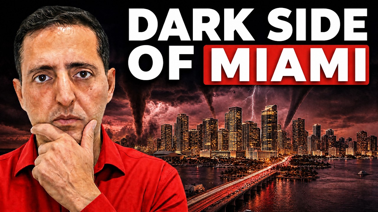 Moving To Miami is Not For Everyone: 12 Facts You Must Know