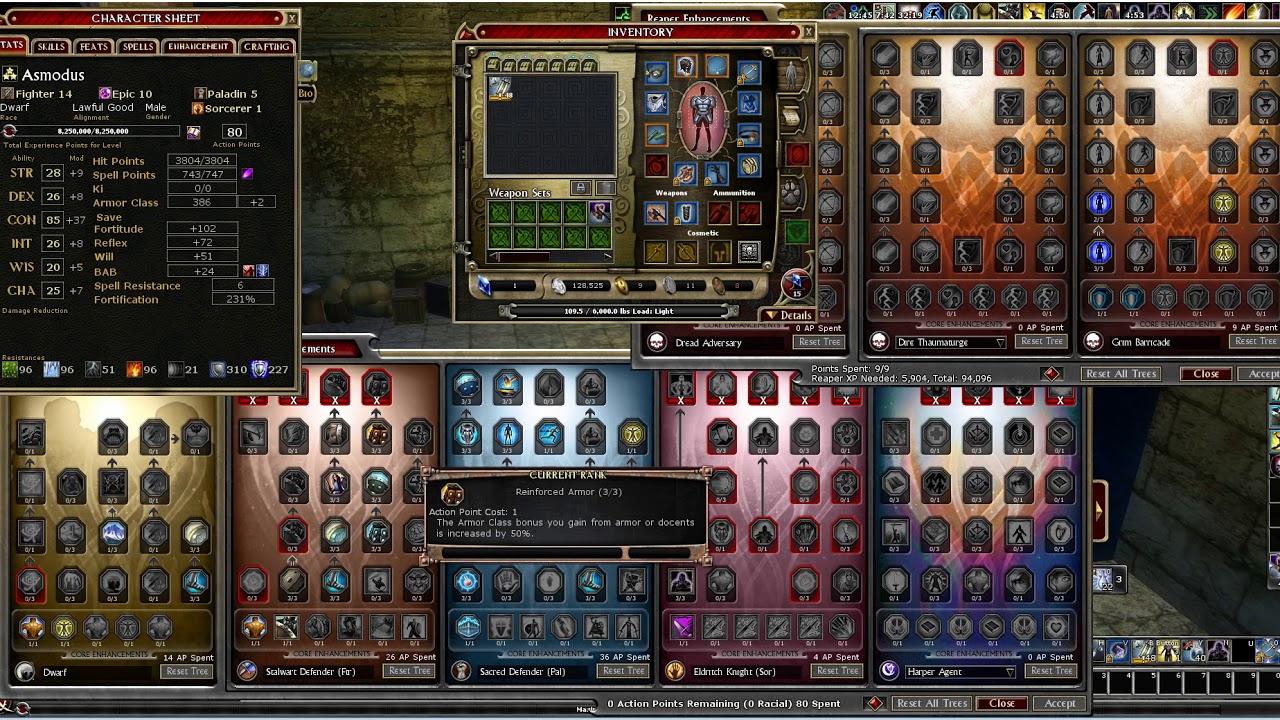 First Time Tank Stats