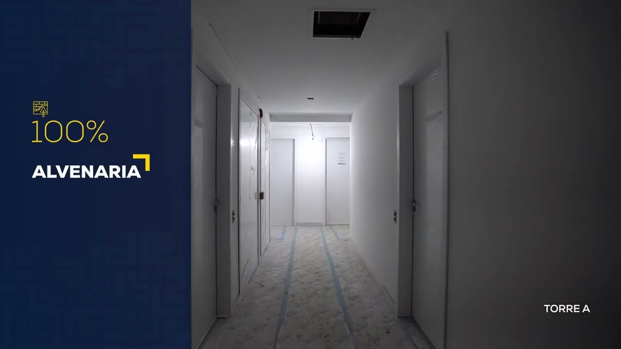 Side Sacomã | Evolução de Obras Trisul | Dezembro/25