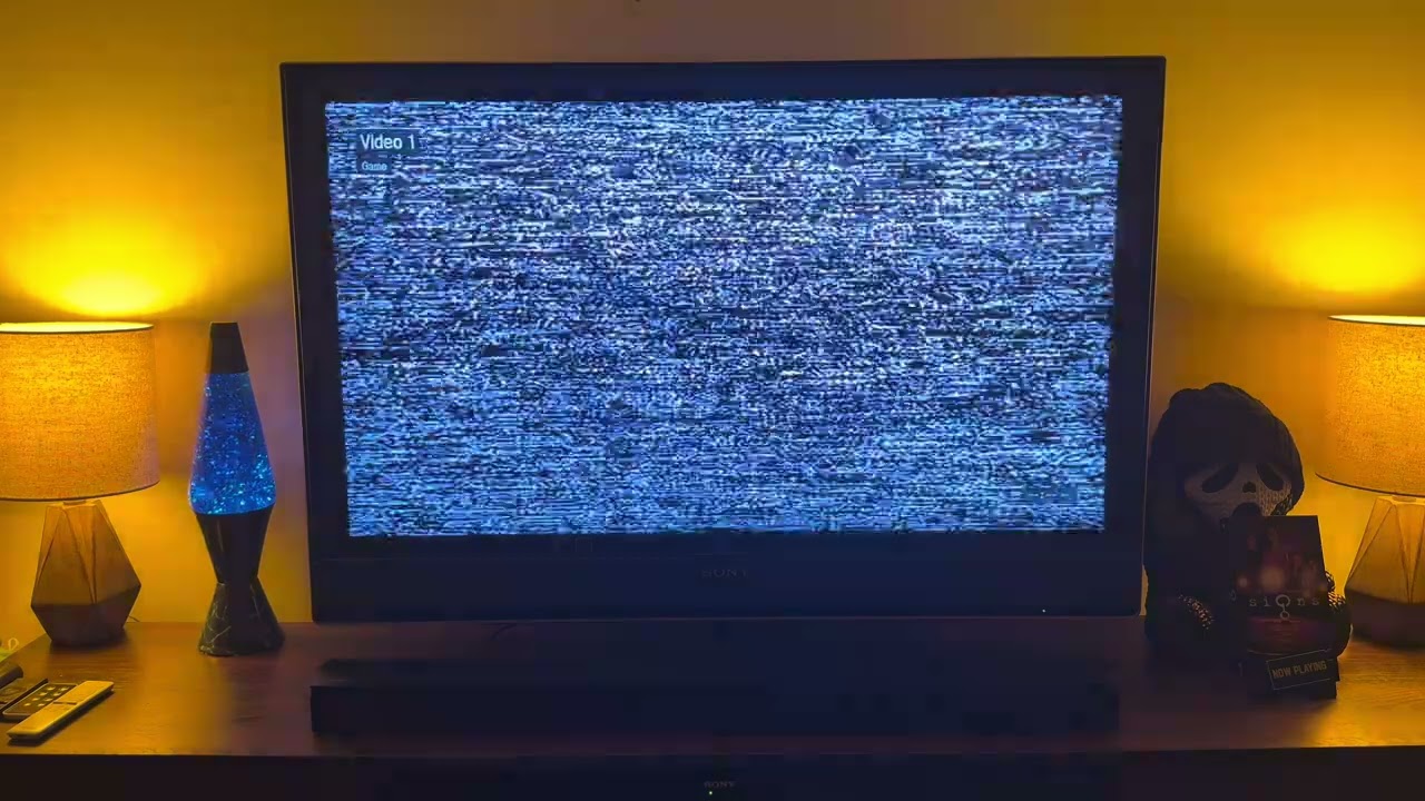 Signs (2002) | VHS Movie Nights