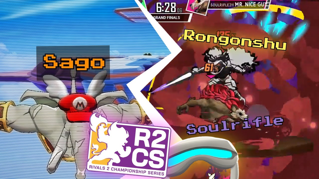 NA R2CS Online Event was FIREE