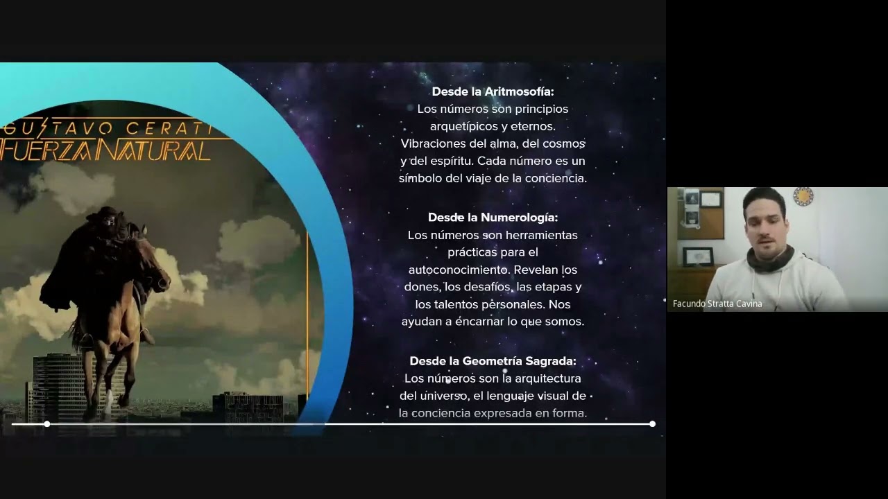 Clase 1 &ndash; Filosof&iacute;a de los N&uacute;meros | Numerolog&iacute;a, Geometr&iacute;a Sagrada, Aritmosof&iacute;a y Tarot
