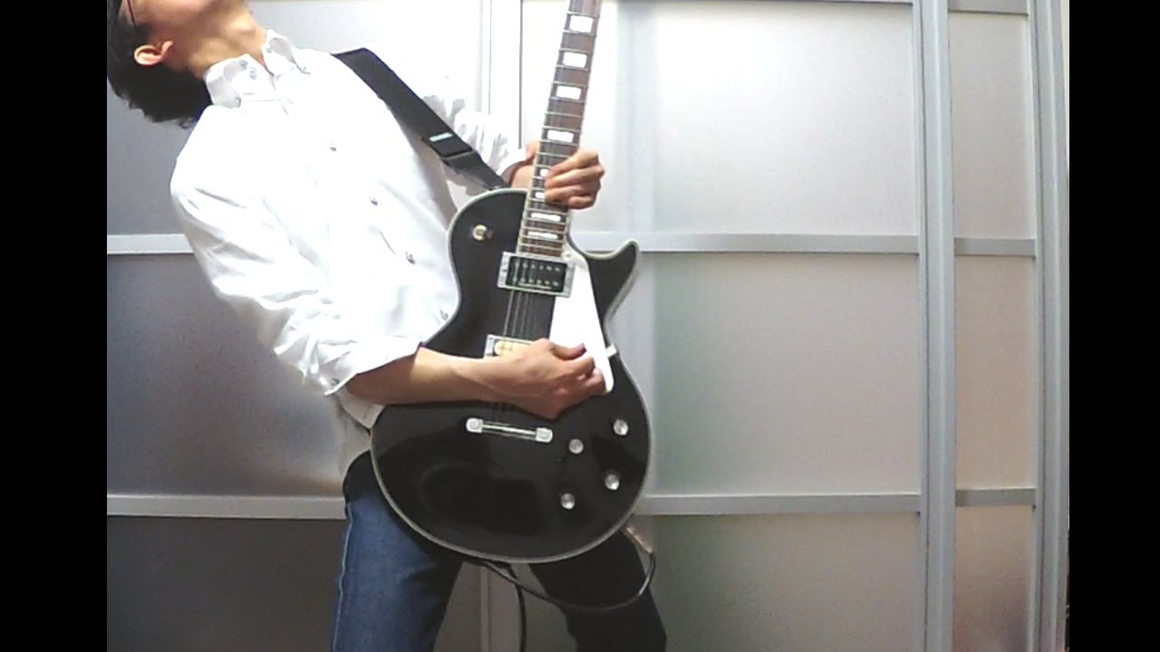 Shot In The Dark  (Zakk Wylde Ver.) / Ozzy Osbourne - Guitar Cover