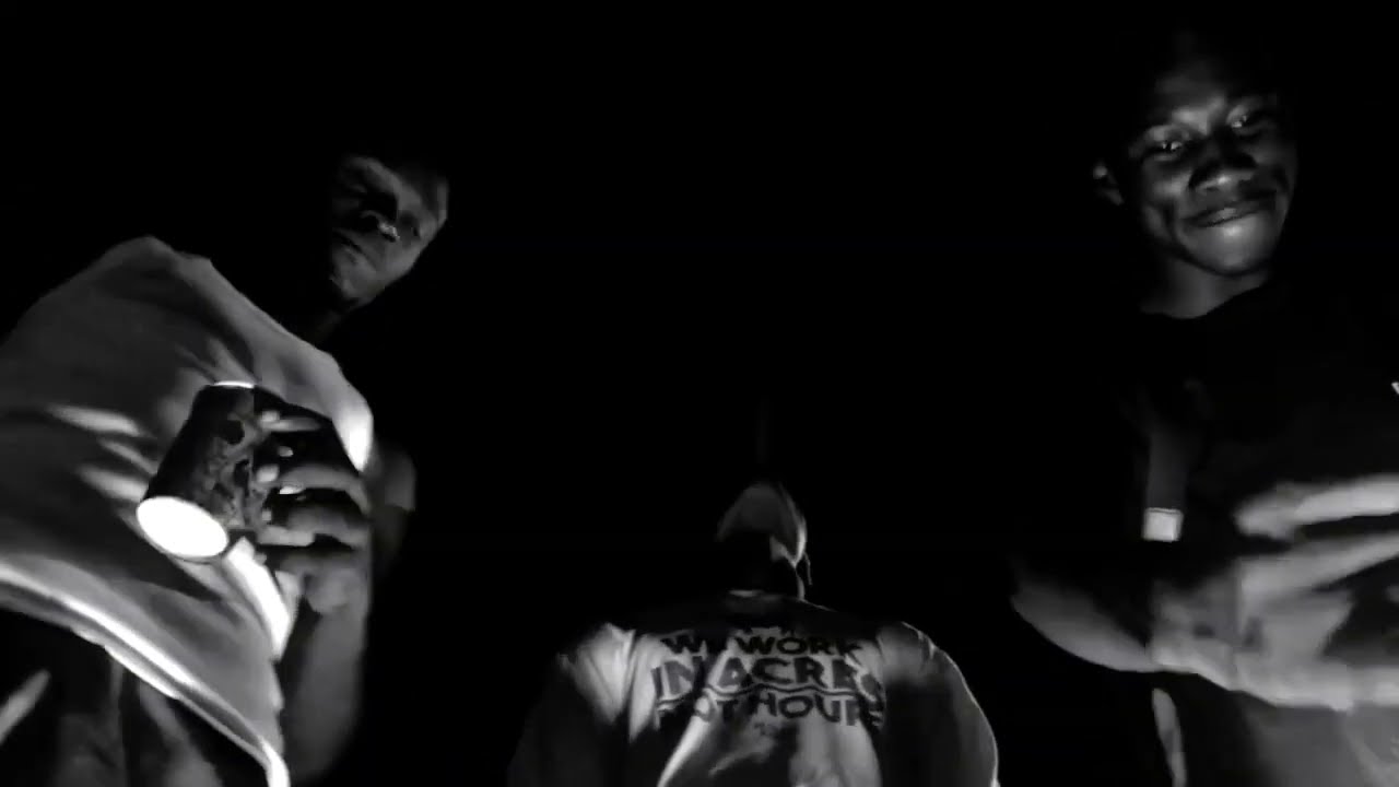 FAUT PRENDRE- ALMALONE X @MarkWallyRollins