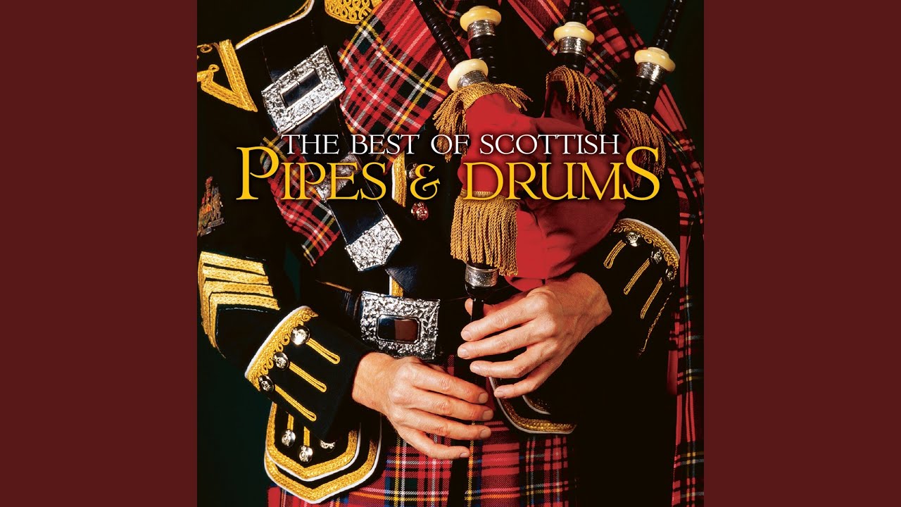 Lord Lovat's Lament