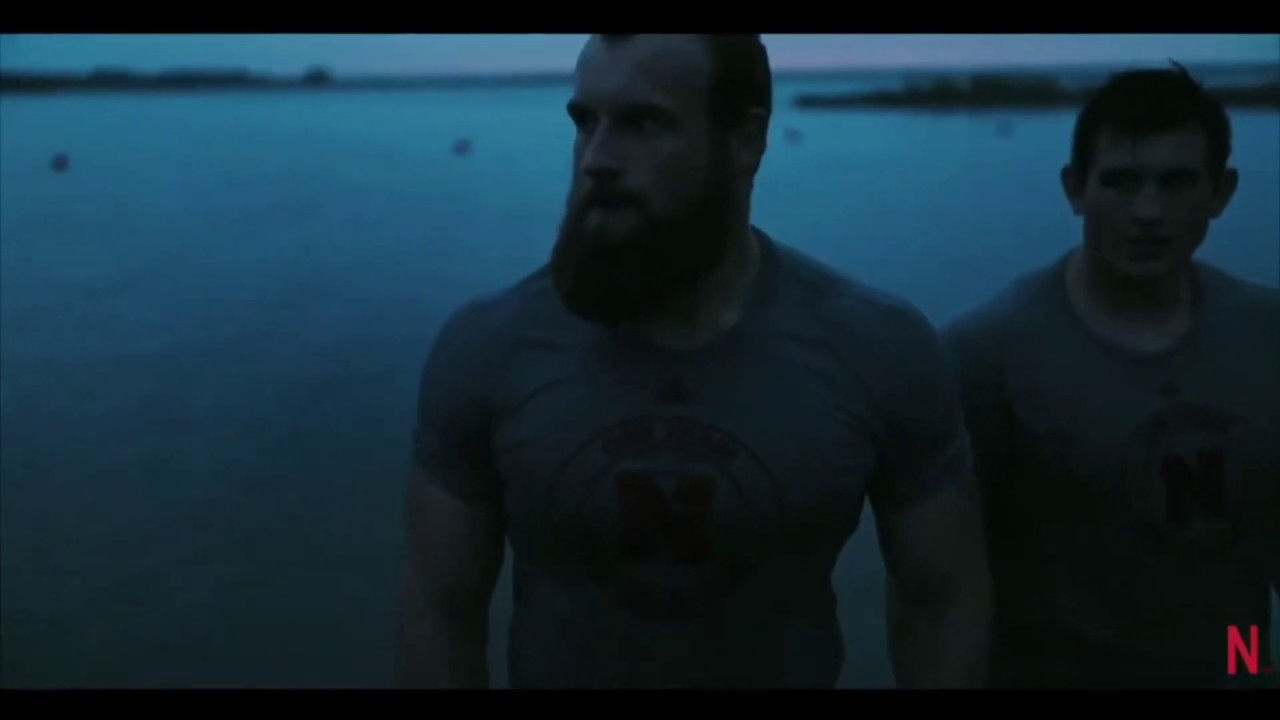 2019 Nebraska Football Hype Video