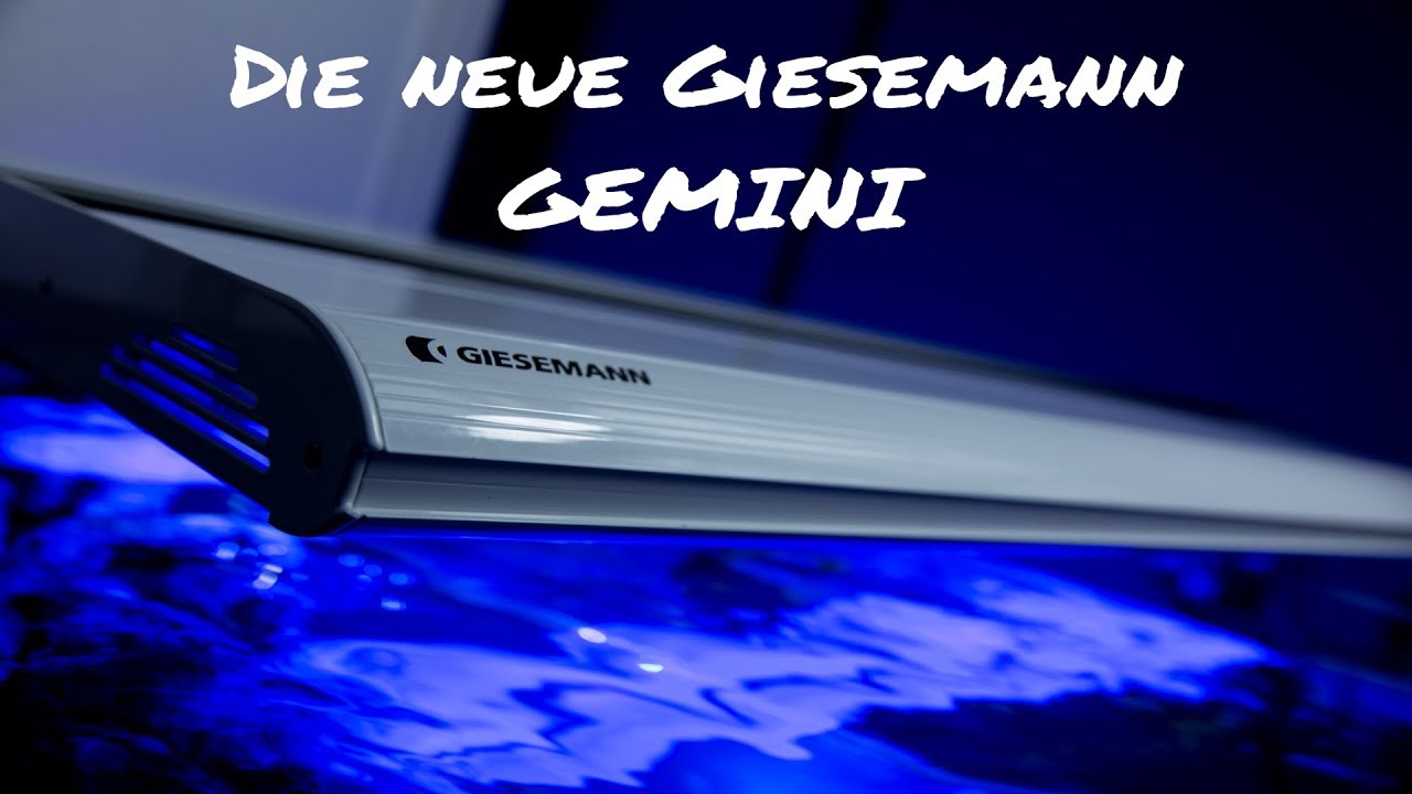 Giesemann Gemini Hybrid