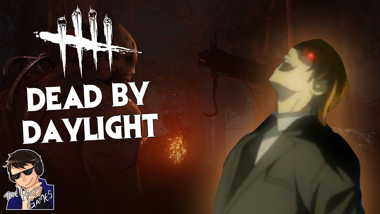 IT'S ILLEGAL!!! - Dead by Daylight  Gameplay - Funny Highlights