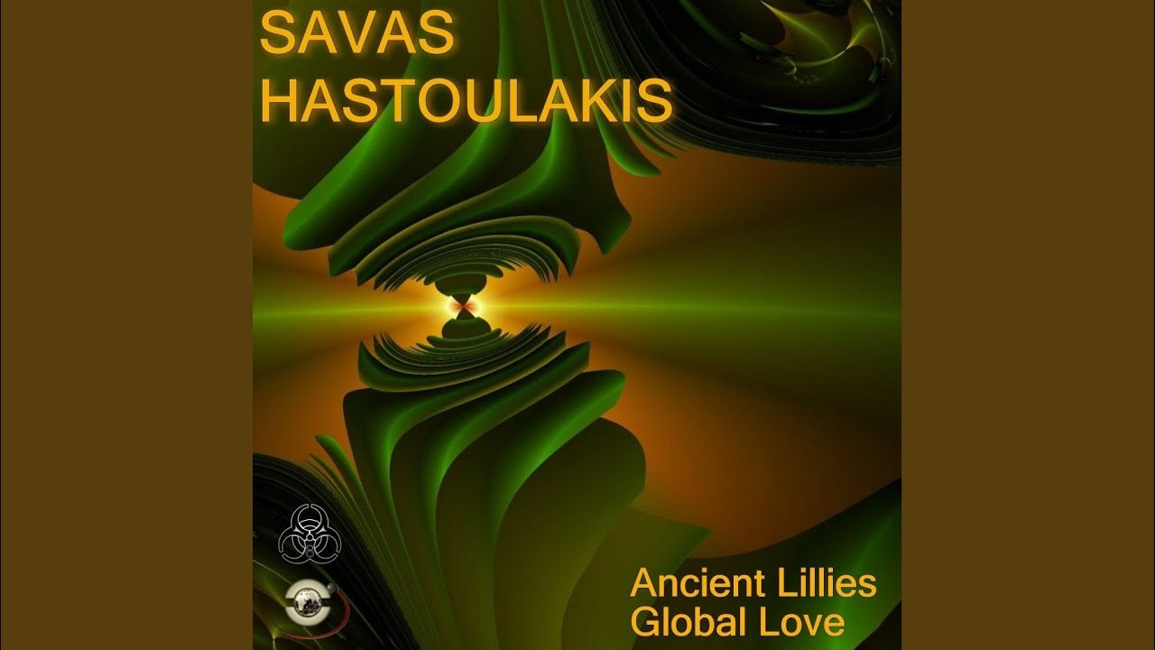 Global Love (Original Mix)