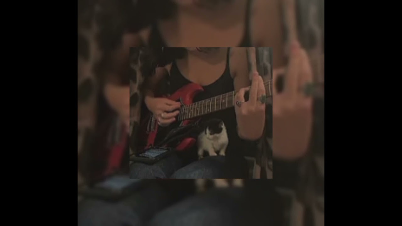𝐼 𝑚𝑜𝑛𝑠𝑡𝑒𝑟 - 𝑊ℎ𝑜 𝑖𝑠 𝑠ℎ𝑒? [𝑠𝑝𝑒𝑑 𝑢𝑝]