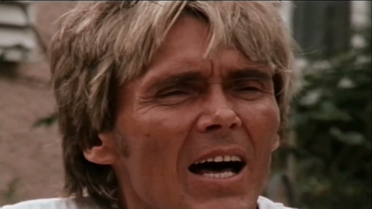 BILLY FURY - FASCINATING CANDLE FLAME