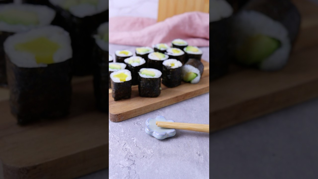 Not much to say about it. I made a few chopstick holders and just wanted to show them to you.