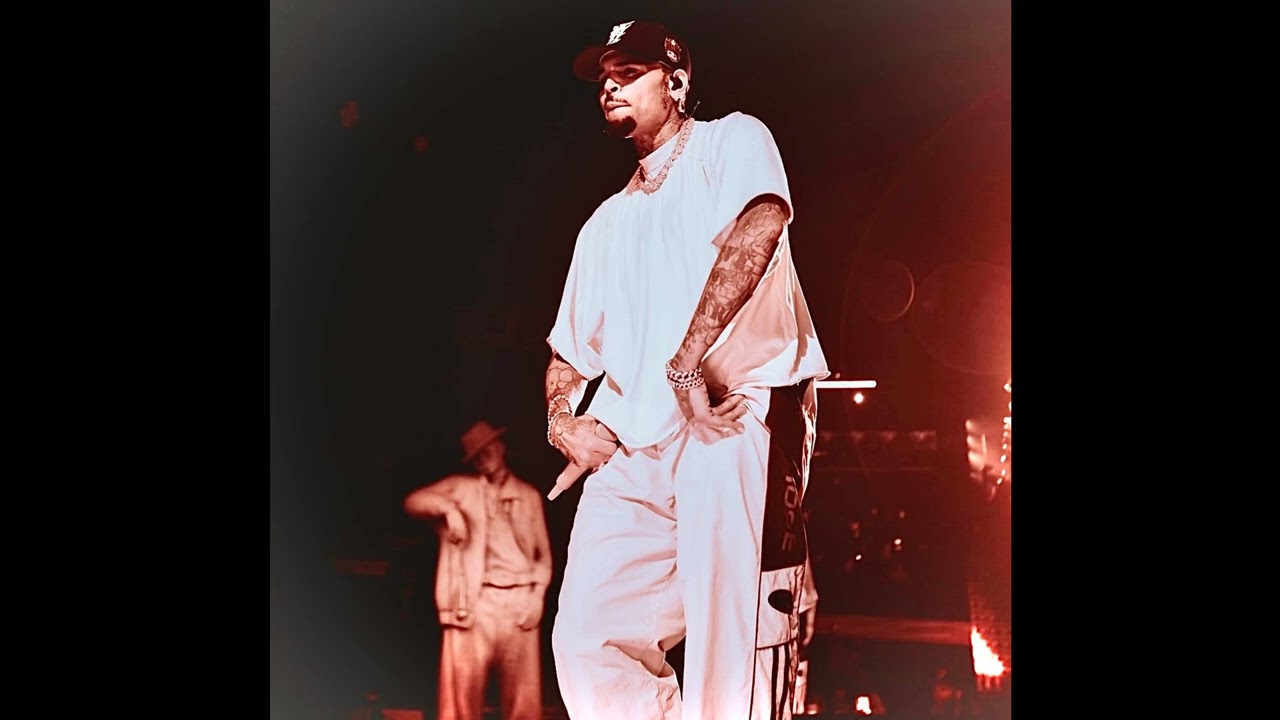 [FREE] Chris Brown x Mariah The Scientist Type Beat - 