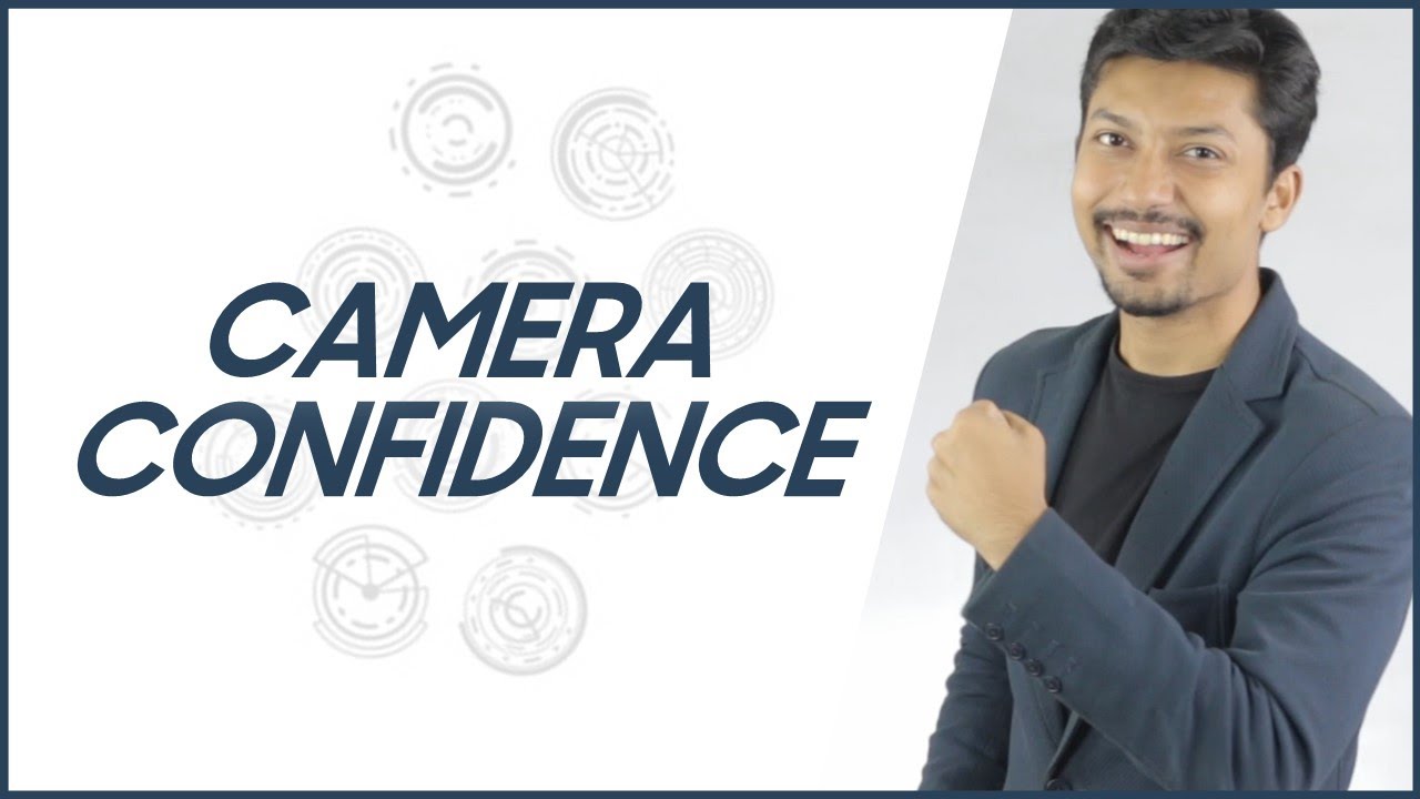 ক্যামেরার সামনে ভিডিওতে আরও বেশি Confident এবং আত্মবিশ্বাসী কীভাবে হবো? | Mobile Videography
