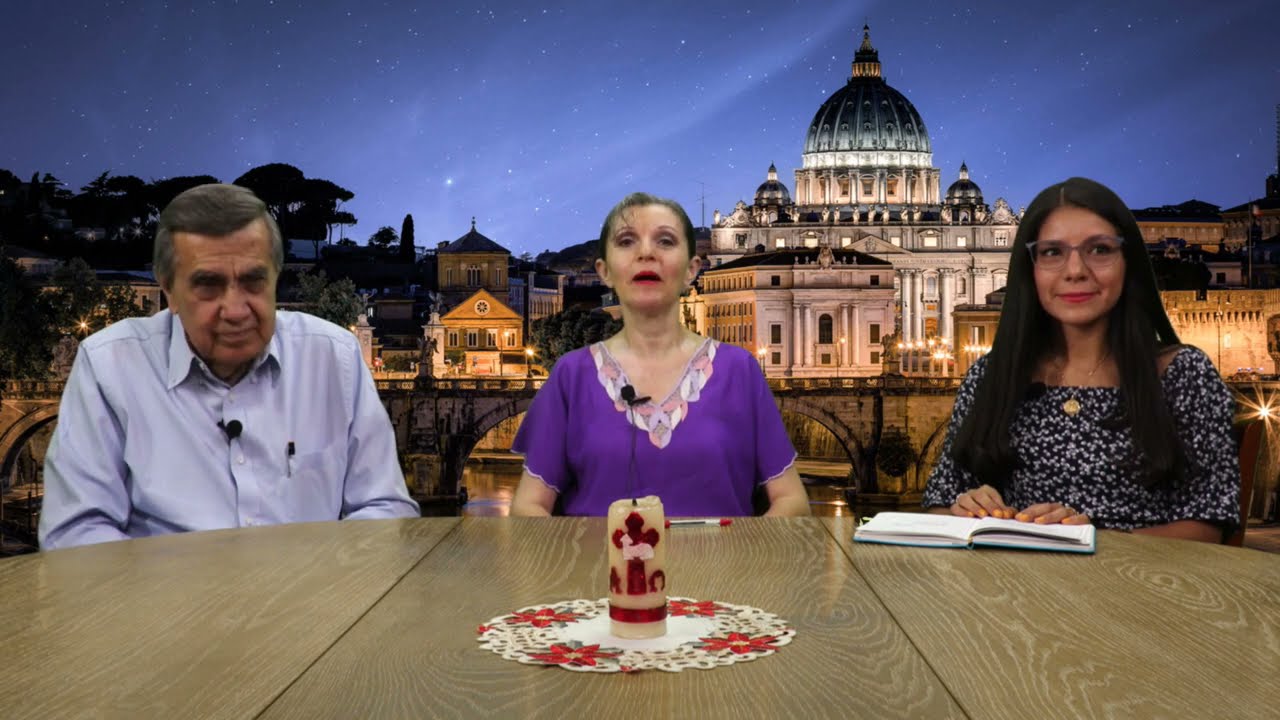 30 | PROGRAMA VERDADES DIVINAS