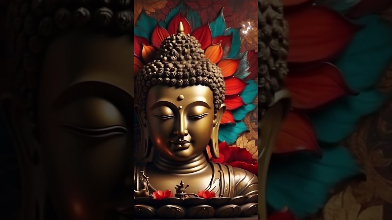 Celestial Calm: Buddha-Inspired LoFi Soundscapes for Peaceful Meditation 🌌🧘&zwj;♀️