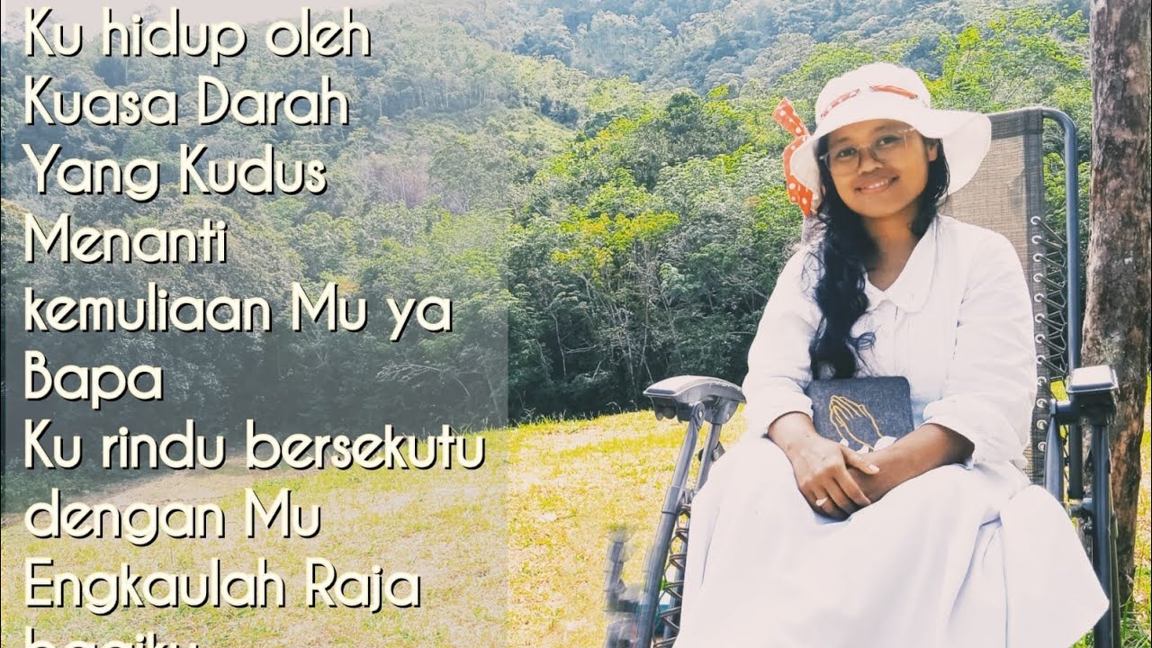 Kepenuhan Hidup Di Dalam Kristus