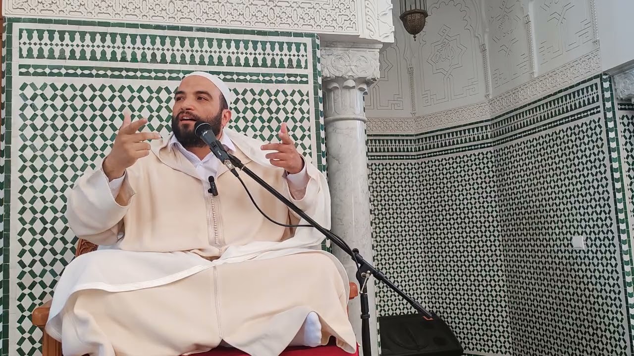 سبب نزول القرآن في رمضان