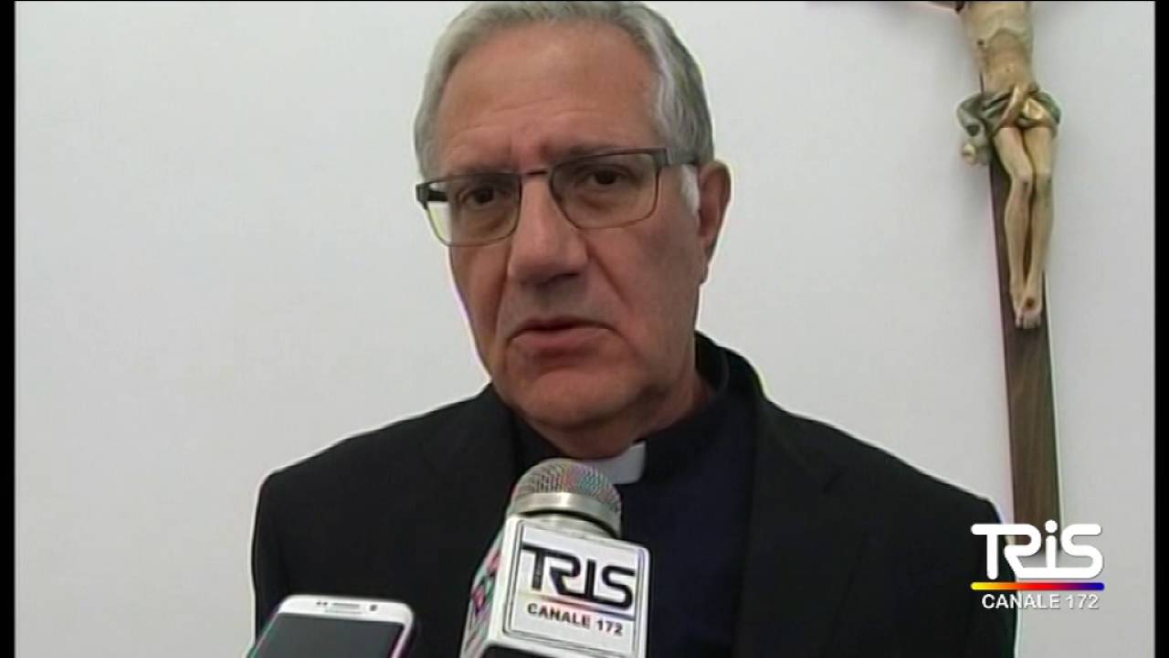 Monsignor Accolla: 