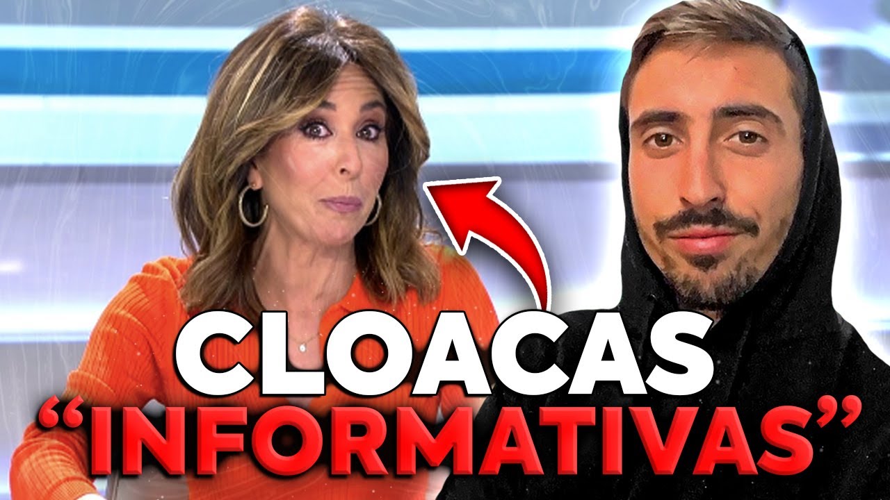 Los WHATSAPPS SECRETOS que ponen CONTRA LAS CUERDAS a ANA TERRADILLOS | EN LA DIANA