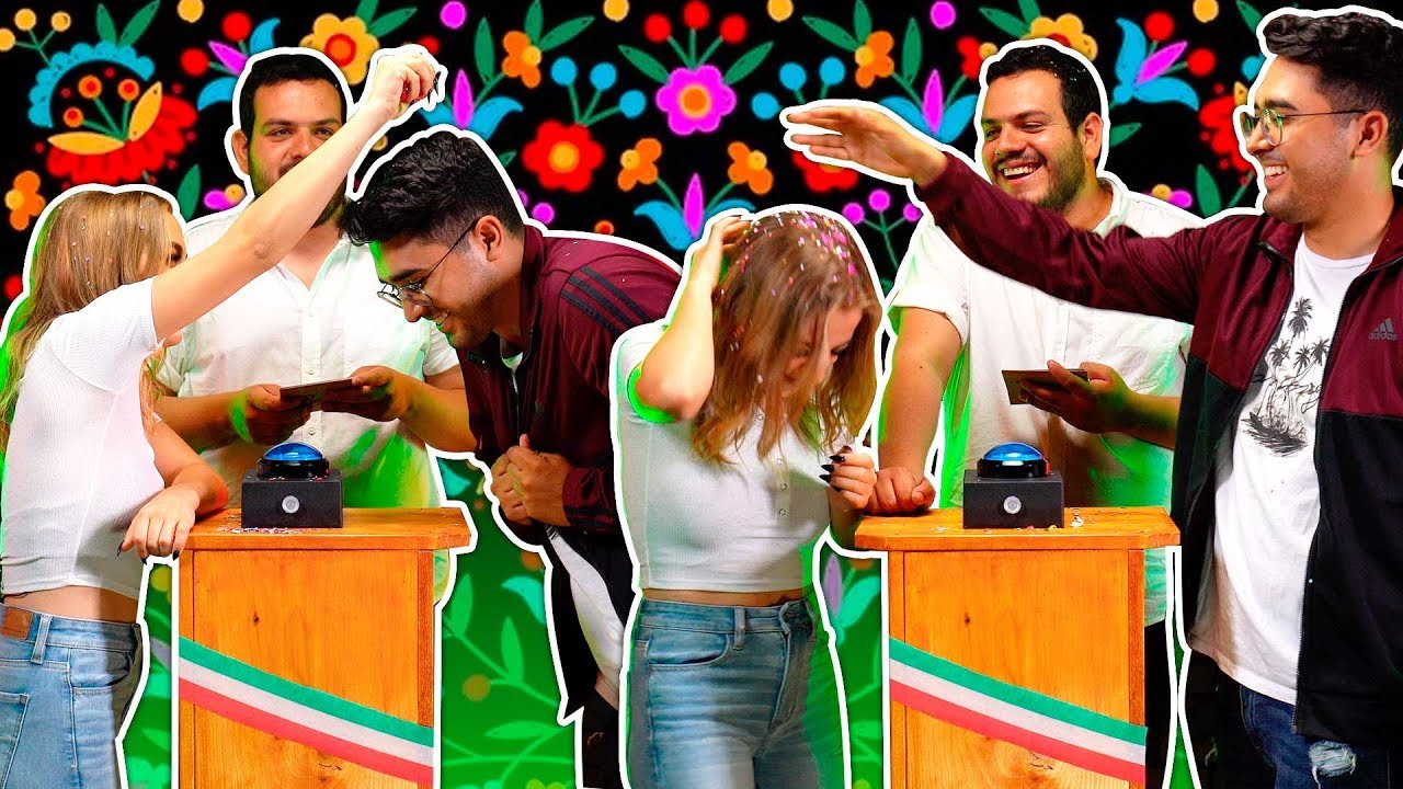 ¿Qué tanto saben de historia los YouTubers?