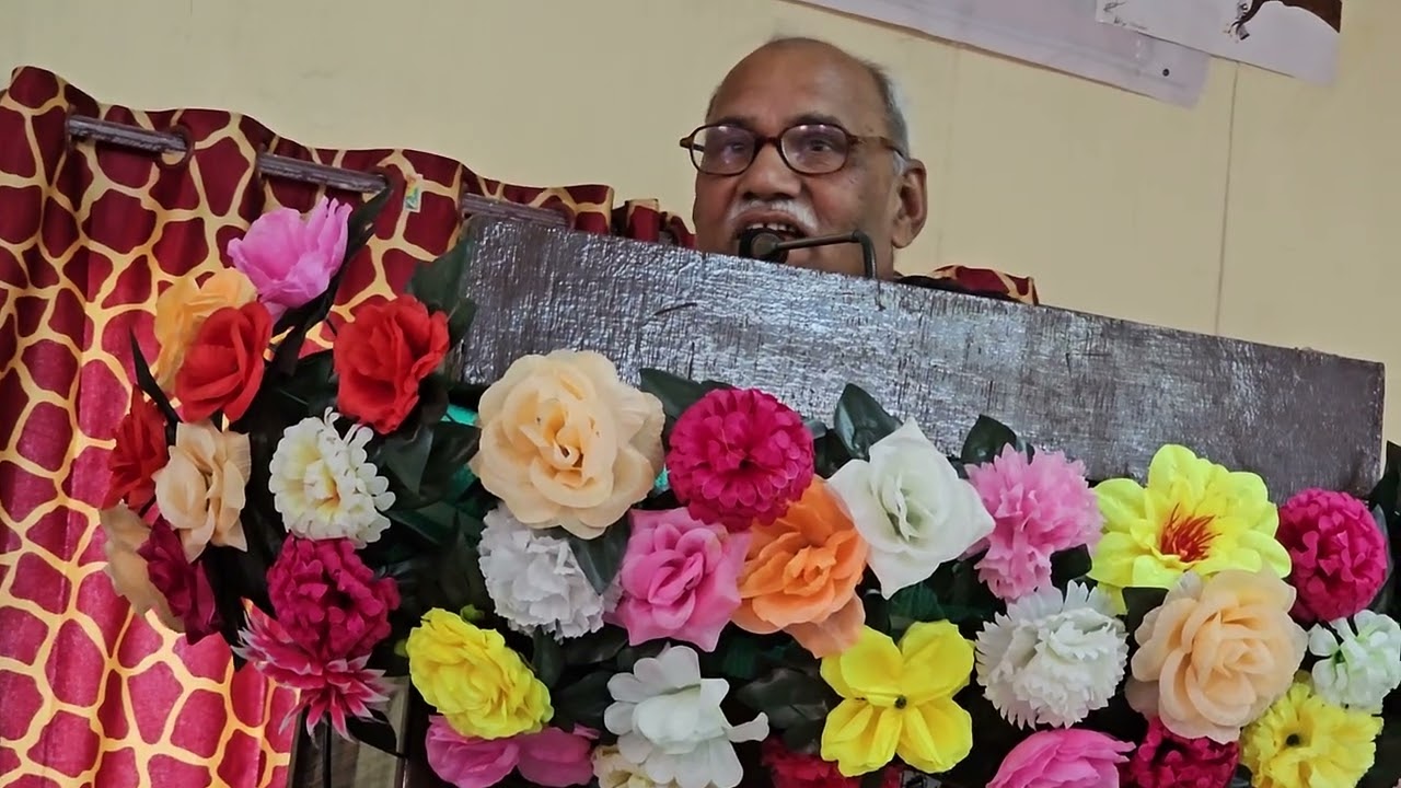 Criticism: Nature & Tendencies | T N Shukla| आलोचना का स्वरूप और प्रवृतियां| प्रो. त्रिभुवननाथ शुक्ल