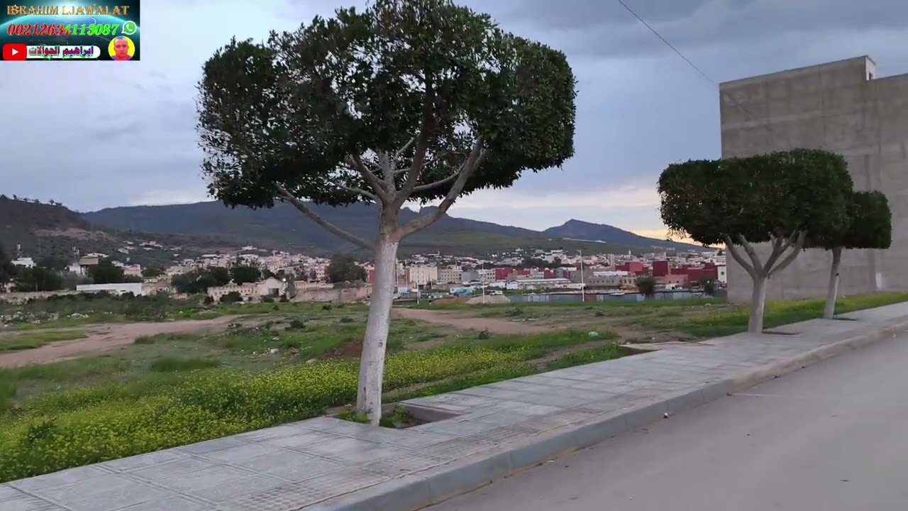 هذا هي أجواء صباح في مدينة أزغنغان مع جولة ممتعة و رائعة ومفيدة لجميع المشاهدين والجالية عن اوضاع