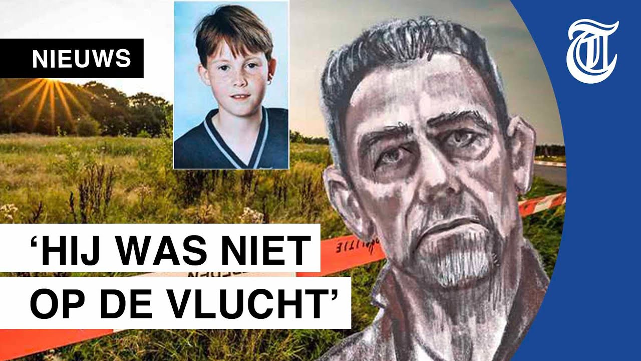 15 jaar geëist tegen Jos B.: ‘Bewijs niet altijd even hard’