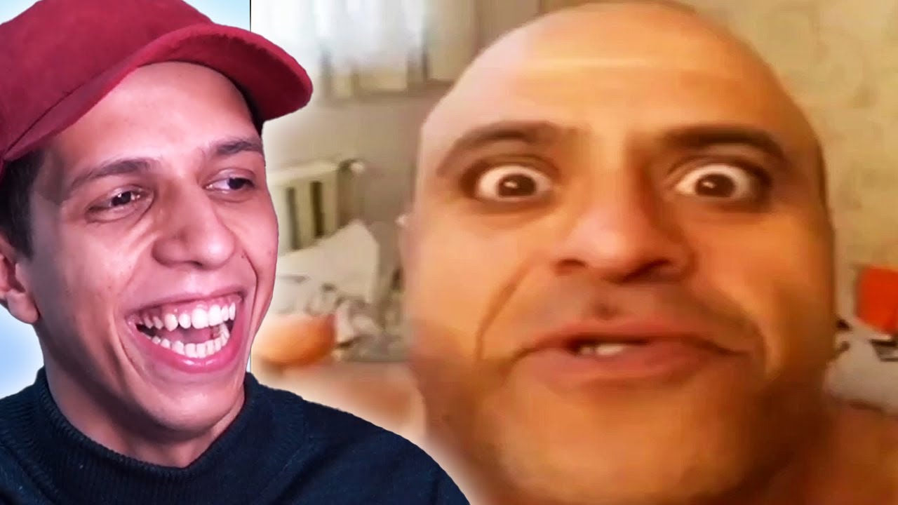 اگه بخندم به گوز میرم ( پارت دو ) 🤣💩