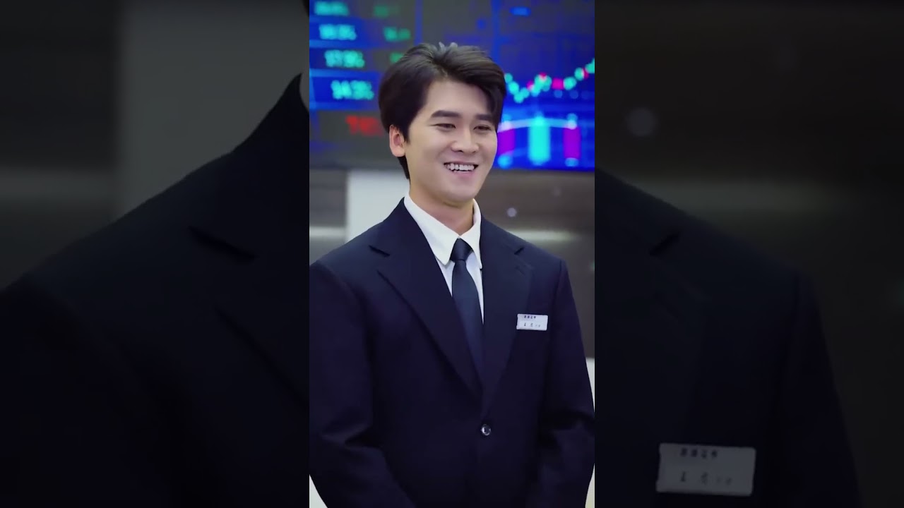 After an unexpected twist with a powerful heiress a poor young man unlocks a god-tier trading system