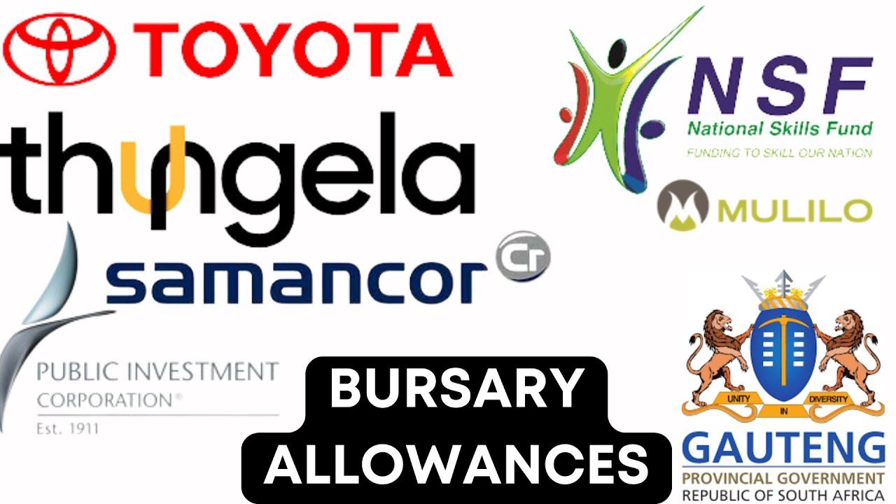 How much do bursaries pay in South Africa? I Engineering Bursaries I LLB Bursaries