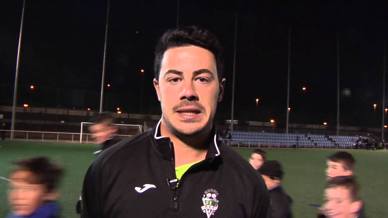 REPOR RANERO CF GALACTICOS