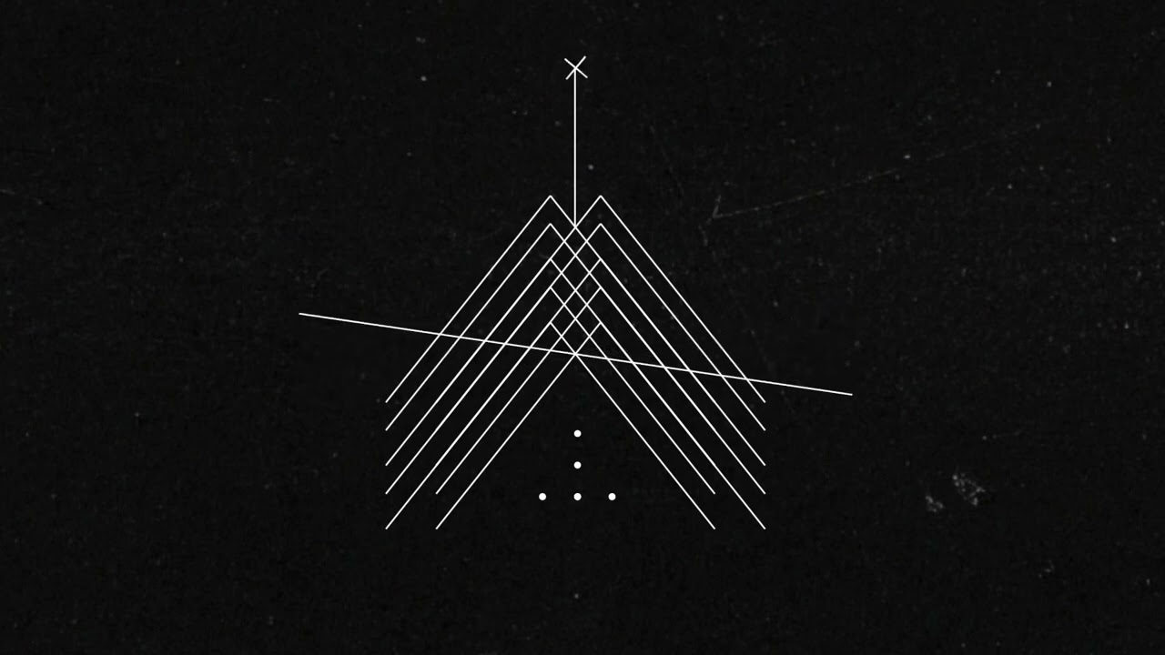 Midnight Traffic - Hope Molecule