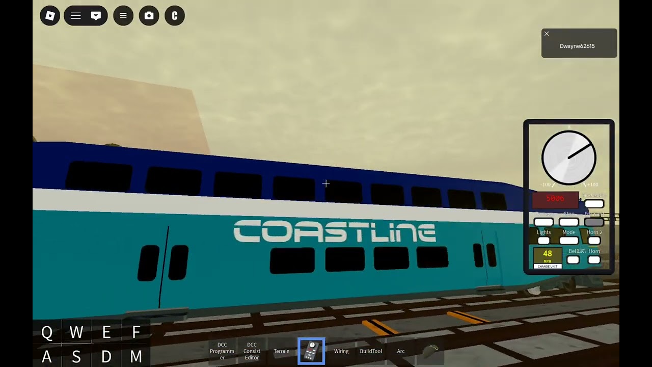 Railfanning around Middletown 