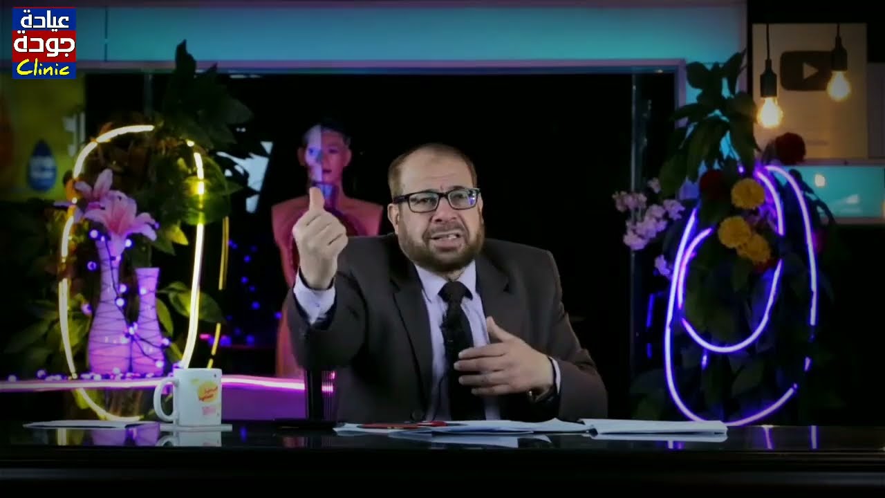 مخاطر التبرع بالدم و نقل الدم - دكتور جودة محمد عواد | دكتور جودة محمد عواد