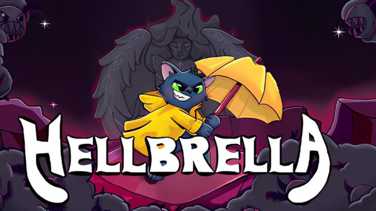 Hellbrella・First Look Gameplay &ndash; No Commentary | 1080p 60FPS