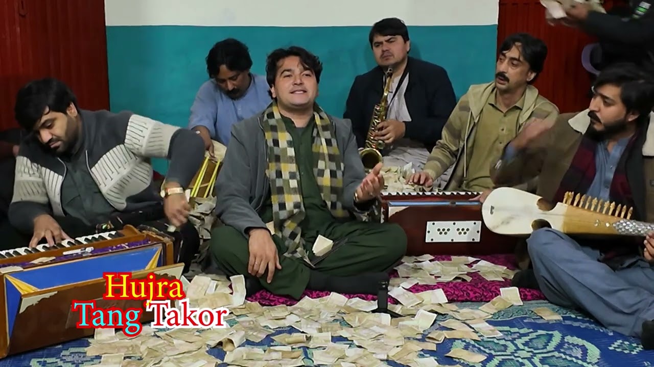 Sstargo Di Weshtali Pa Gogal Yma | Tahir Malang | Pashto New Medani Song | 2026 @hujratangtakor