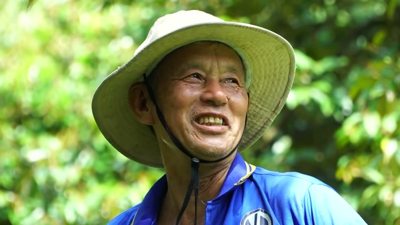 PHÓNG SỰ DR.VINCO KỲ 104: PHỤC HỒI VƯỜN SẦU RIÊNG SAU MƯA LŨ