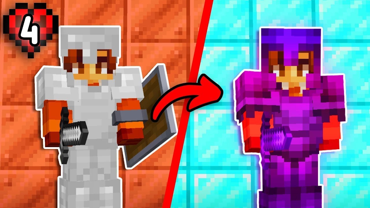 How I Got MAXED Gear In Hardcore