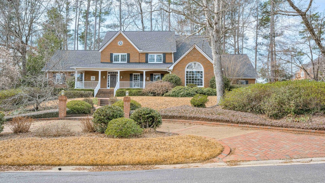 58 Conifer Cir, Augusta, GA