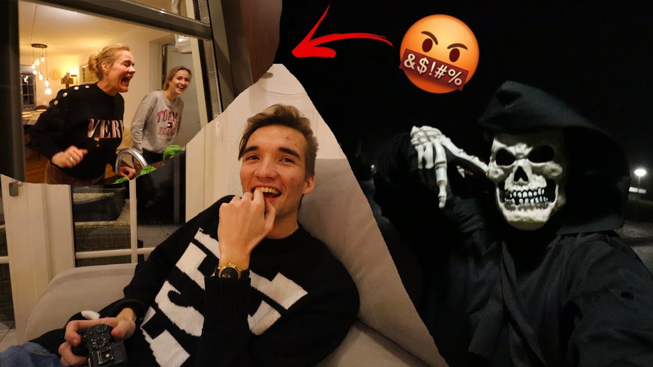 GIO TERUG PAKKEN DOOR HEM TE STALKEN! | Vincent Visser