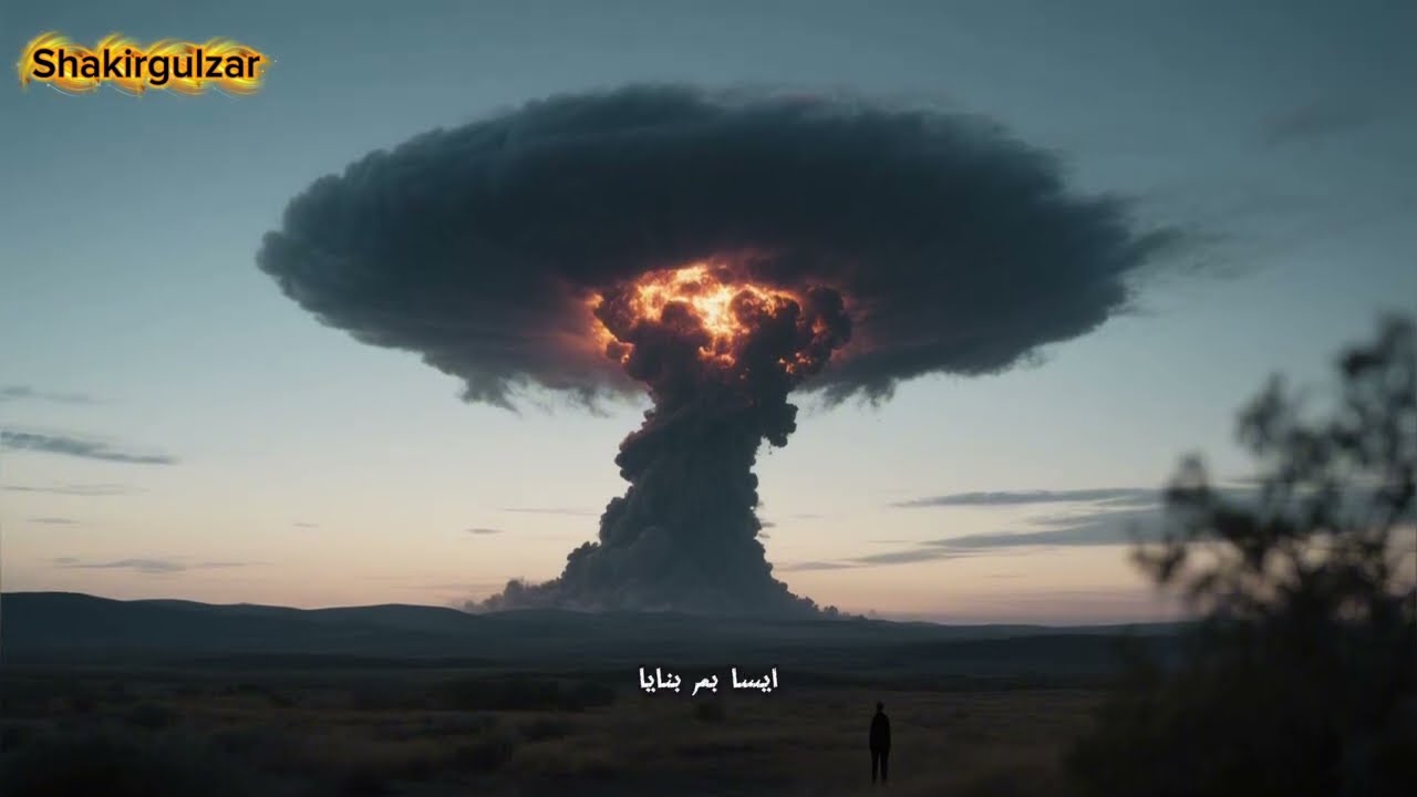 How Every Country Got the Nuclear Bomb | Urdu Documentary | @Shaakirgulzar 