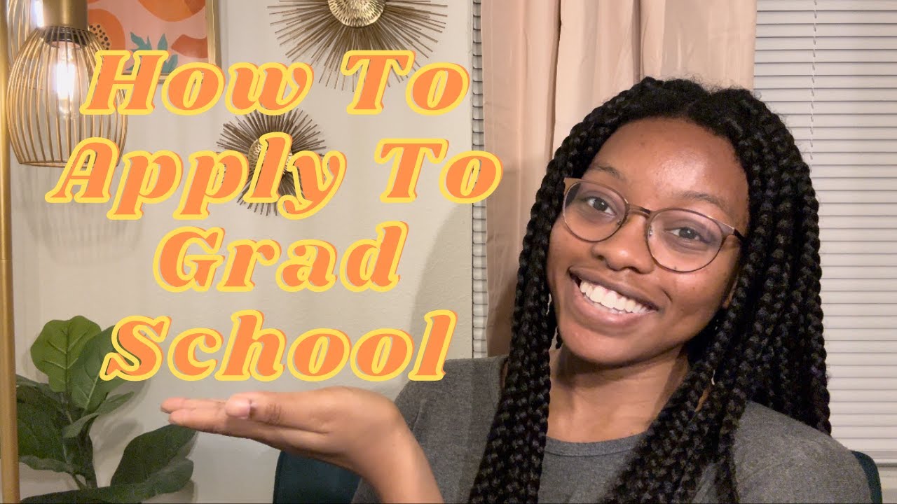Tips For Applying To A PhD In Astrophysics